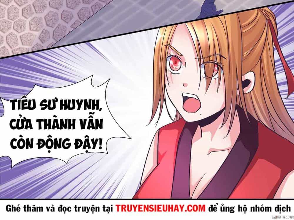 Đệ Nhất Chưởng Môn - Chương 97 - ảnh 33