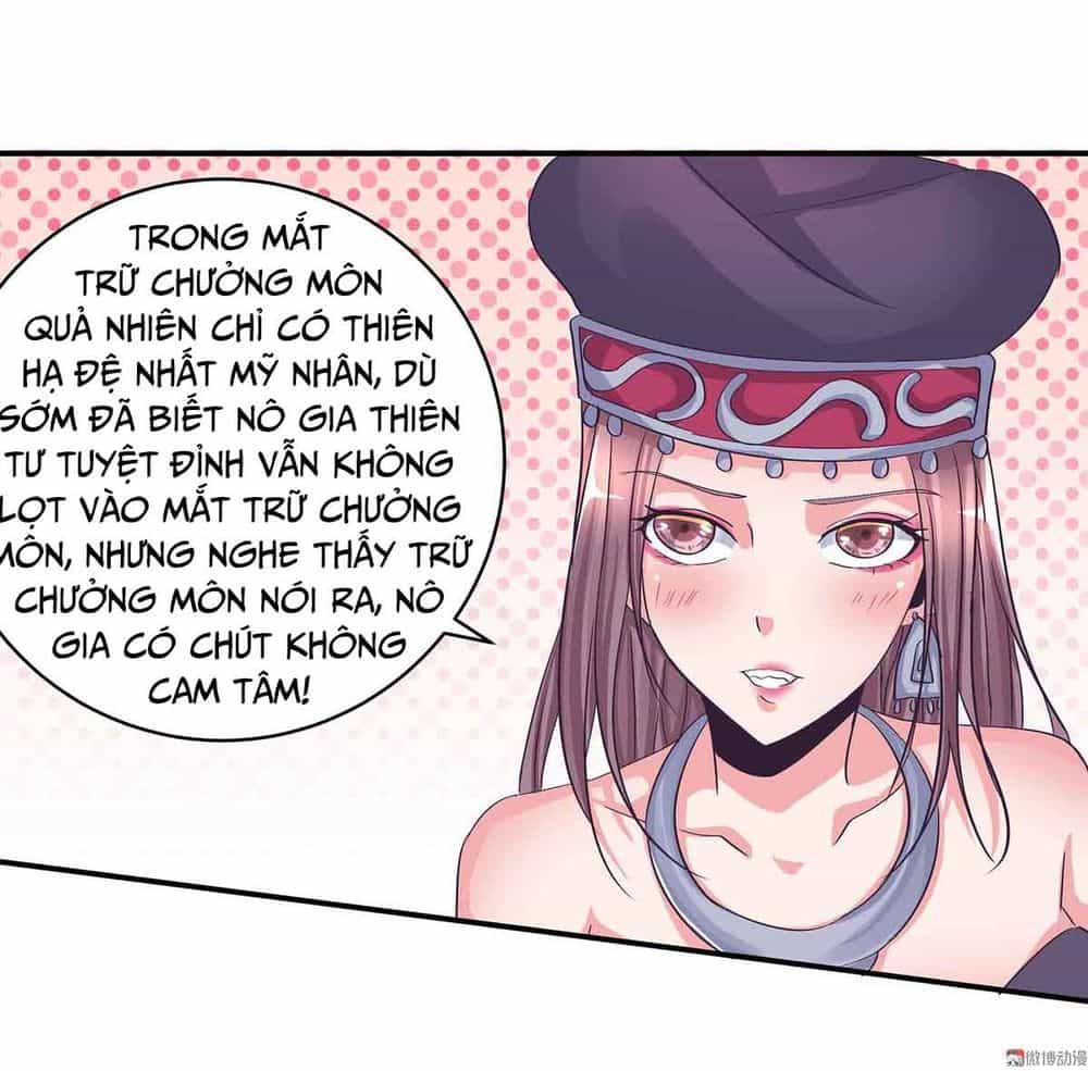 Đệ Nhất Chưởng Môn - Chương 98 - ảnh 20