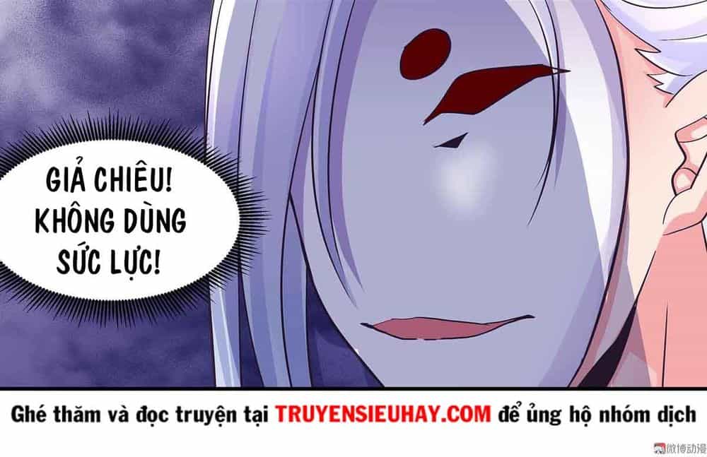 Đệ Nhất Chưởng Môn - Chương 99 - ảnh 22
