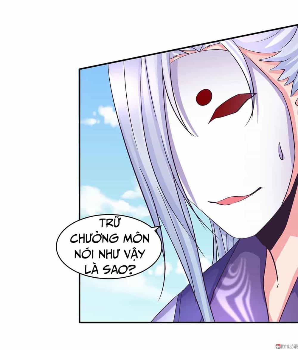Đệ Nhất Chưởng Môn - Chương 99 - ảnh 27