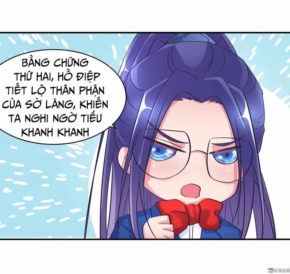Đệ Nhất Chưởng Môn - Chương 99 - ảnh 30