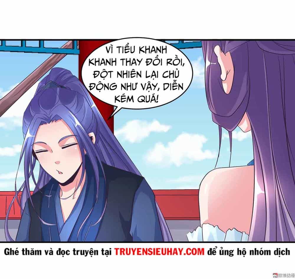 Đệ Nhất Chưởng Môn - Chương 99 - ảnh 33
