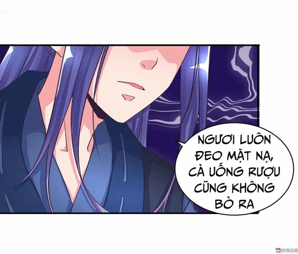Đệ Nhất Chưởng Môn - Chương 99 - ảnh 36
