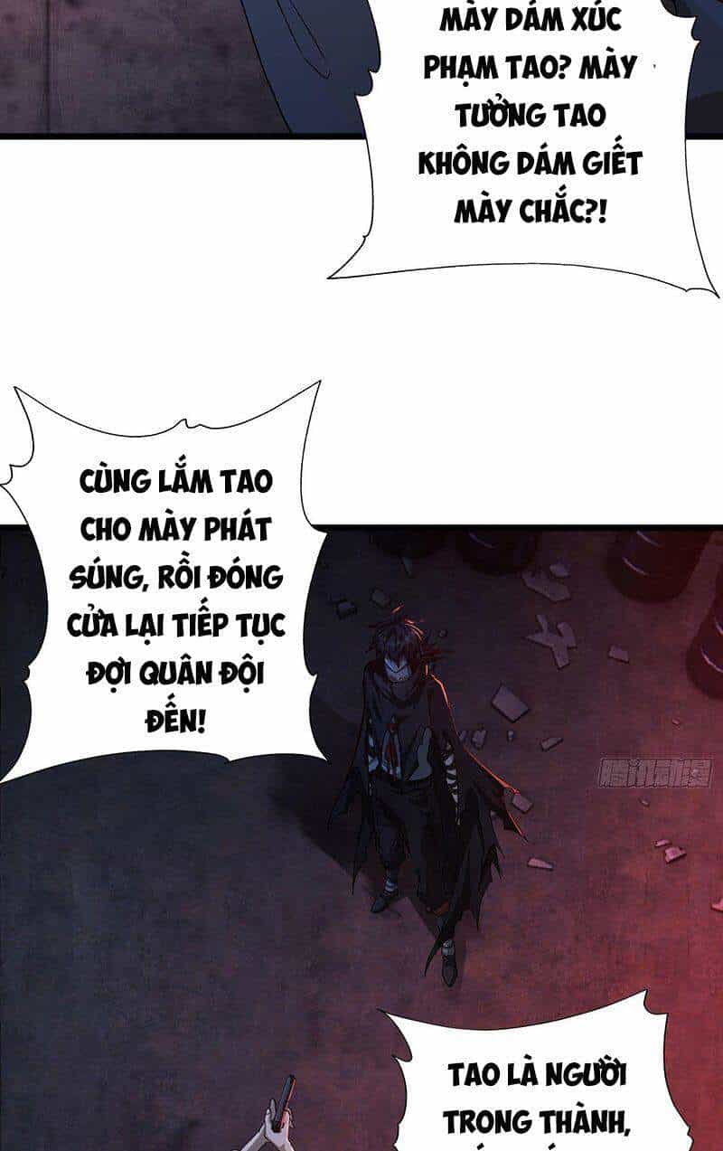 Đệ Nhất Danh Sách - Chương 10 - ảnh 71