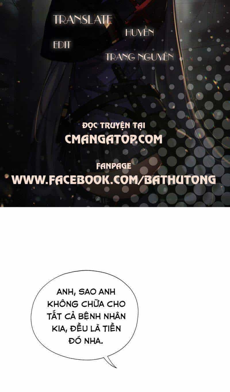 Đệ Nhất Danh Sách - Chương 13 - ảnh 6