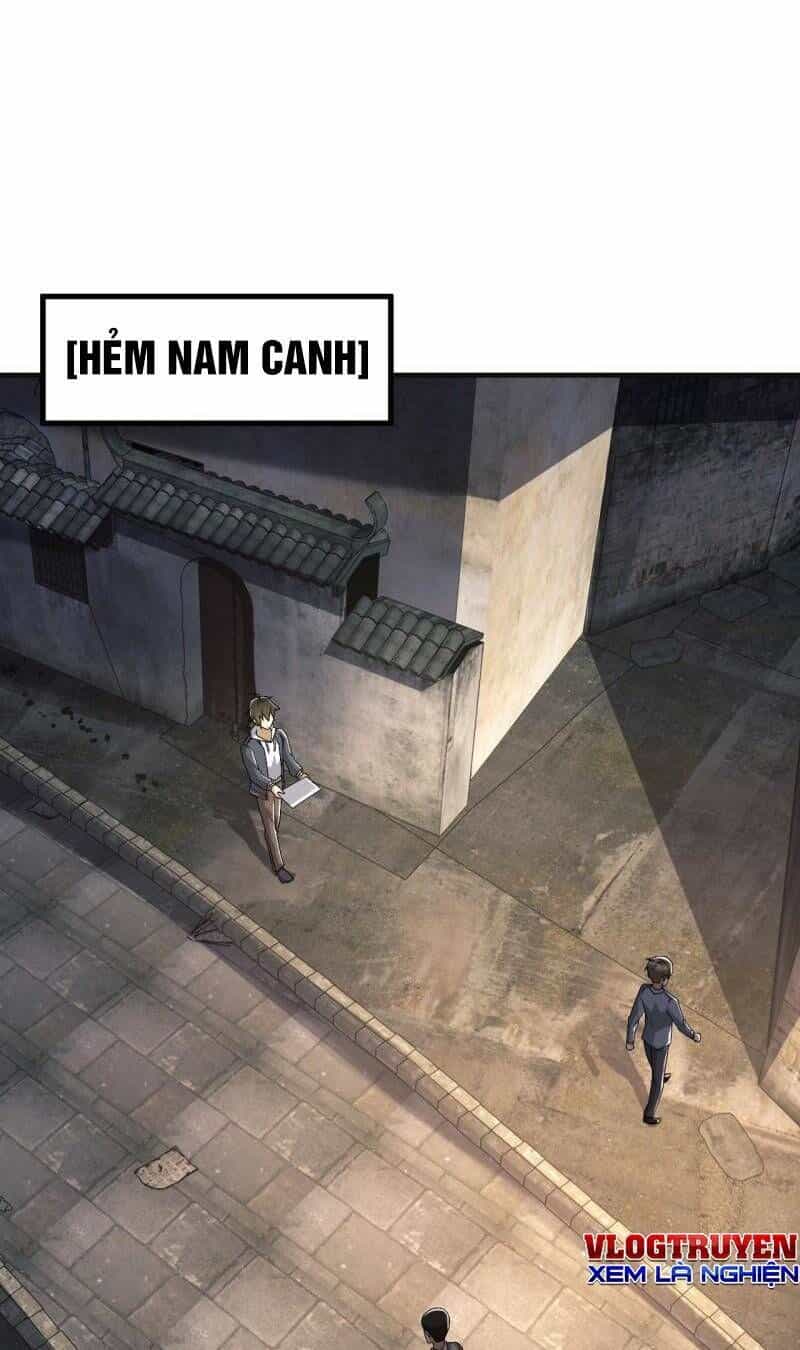 Đệ Nhất Danh Sách - Chương 151 - ảnh 52