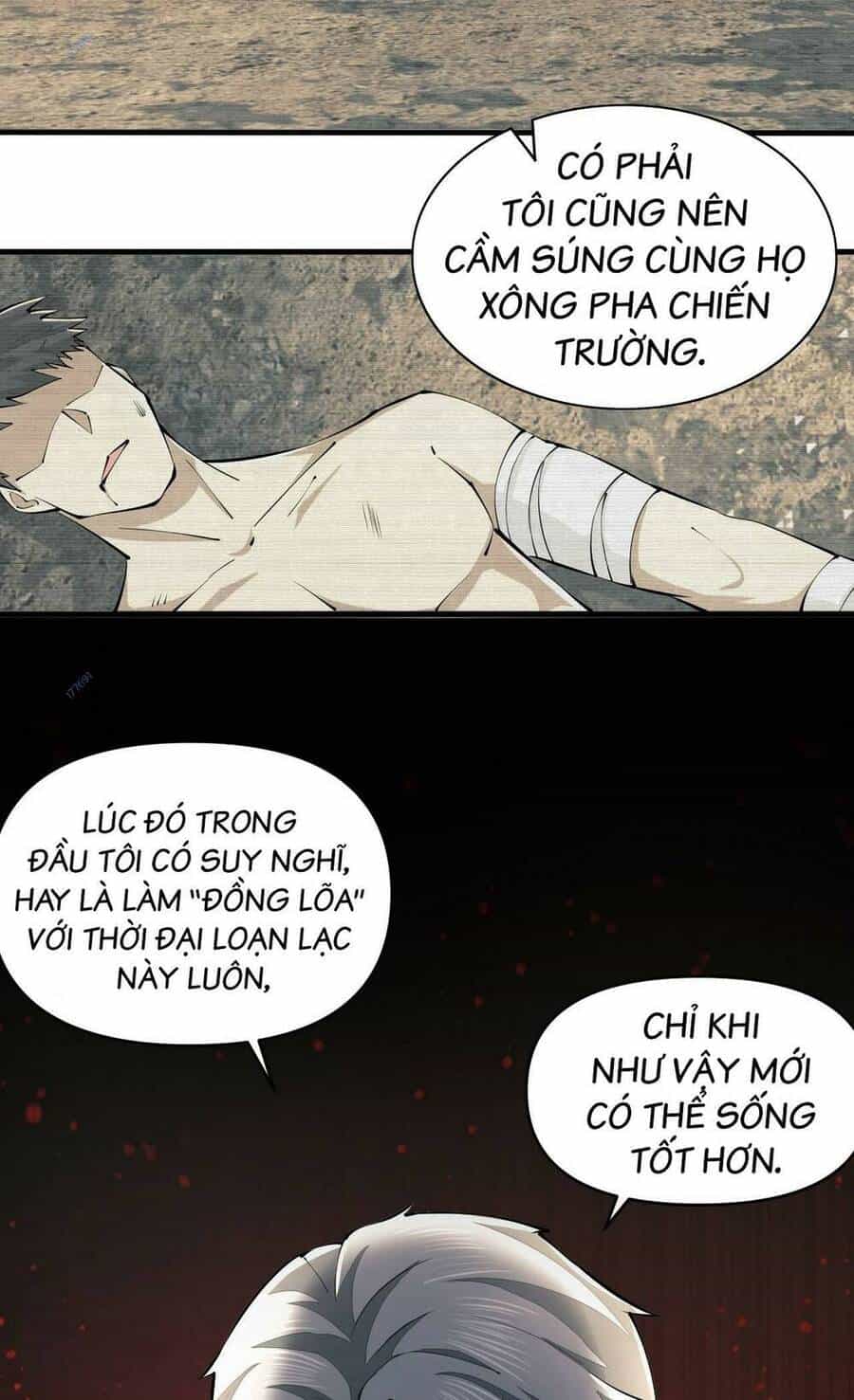 Đệ Nhất Danh Sách - Chương 208 - ảnh 45