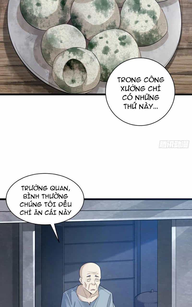 Đệ Nhất Danh Sách - Chương 222 - ảnh 24