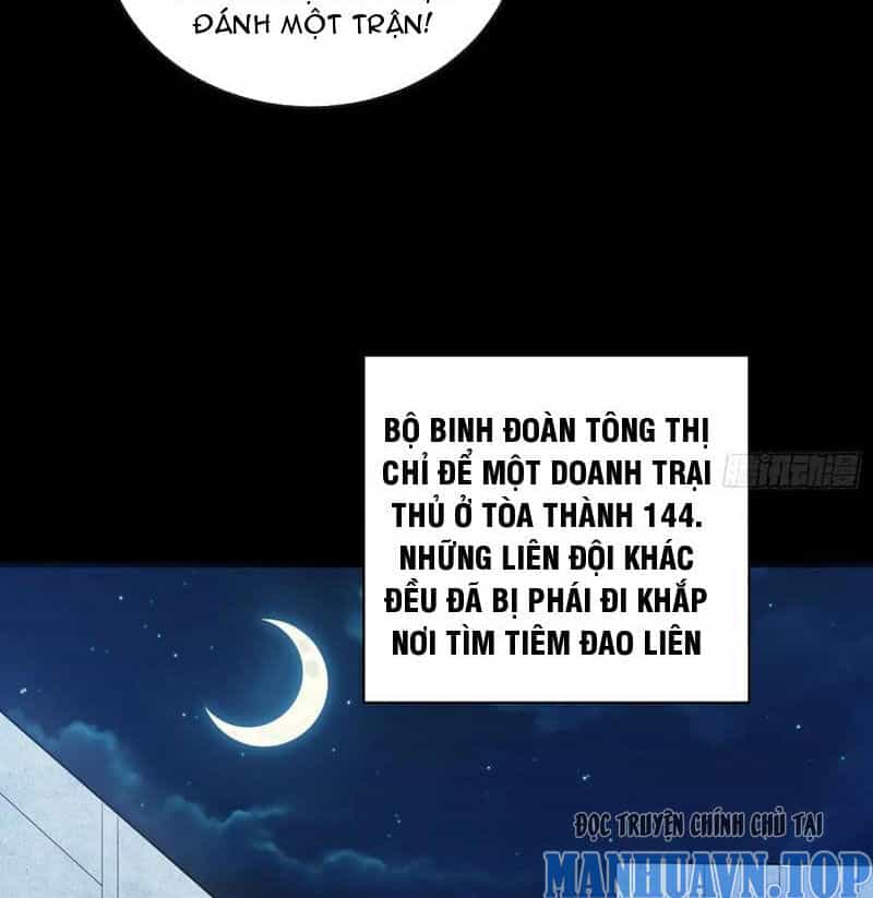 Đệ Nhất Danh Sách - Chương 222 - ảnh 43