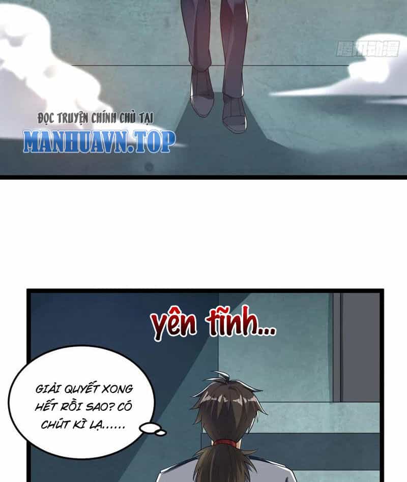 Đệ Nhất Danh Sách - Chương 236 - ảnh 35