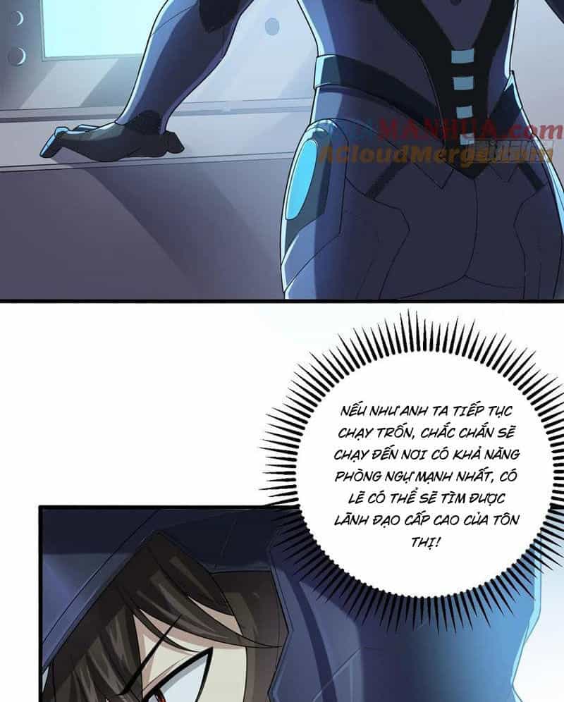 Đệ Nhất Danh Sách - Chương 238 - ảnh 3