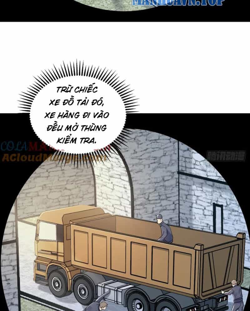Đệ Nhất Danh Sách - Chương 264 - ảnh 28