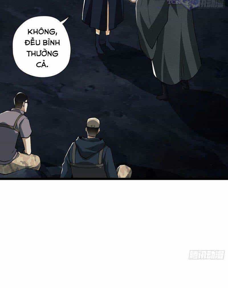 Đệ Nhất Danh Sách - Chương 27 - ảnh 23