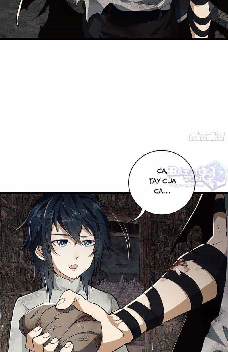Đệ Nhất Danh Sách - Chương 2 - ảnh 53