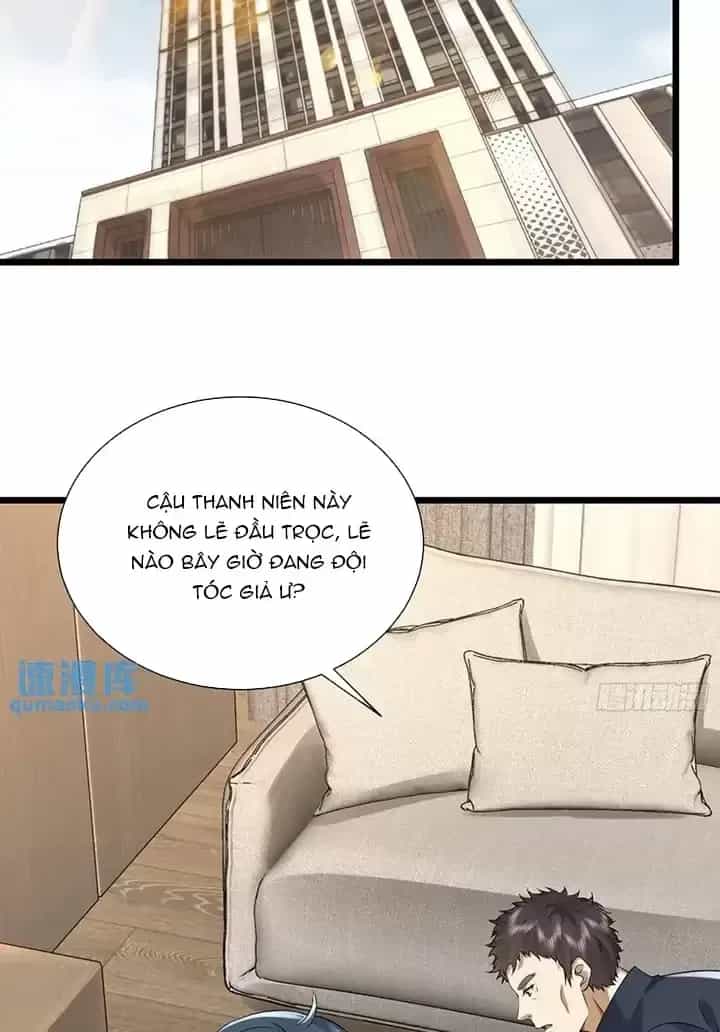 Đệ Nhất Danh Sách - Chương 313 - ảnh 33