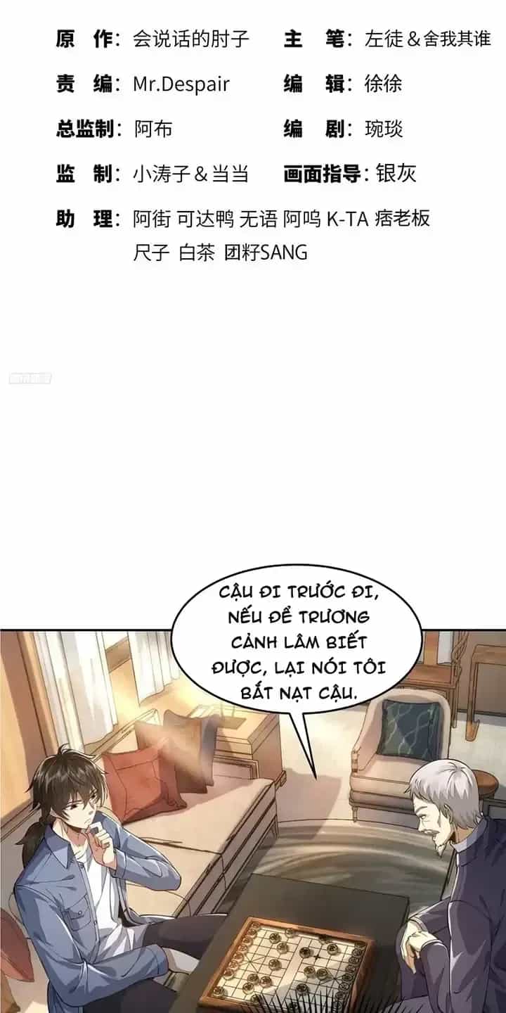 Đệ Nhất Danh Sách - Chương 336 - ảnh 3
