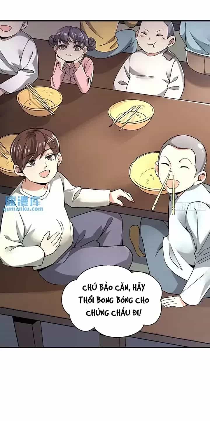 Đệ Nhất Danh Sách - Chương 341 - ảnh 48