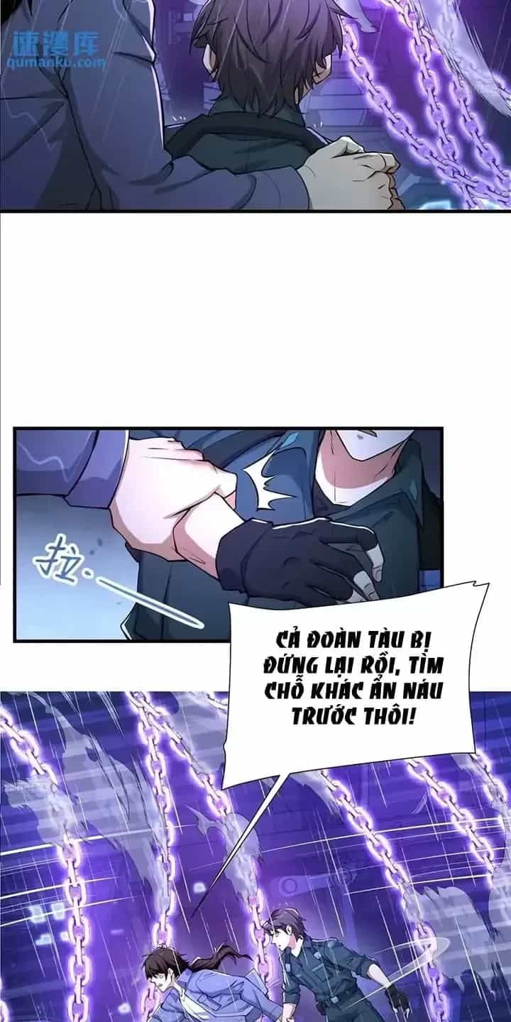 Đệ Nhất Danh Sách - Chương 350 - ảnh 9