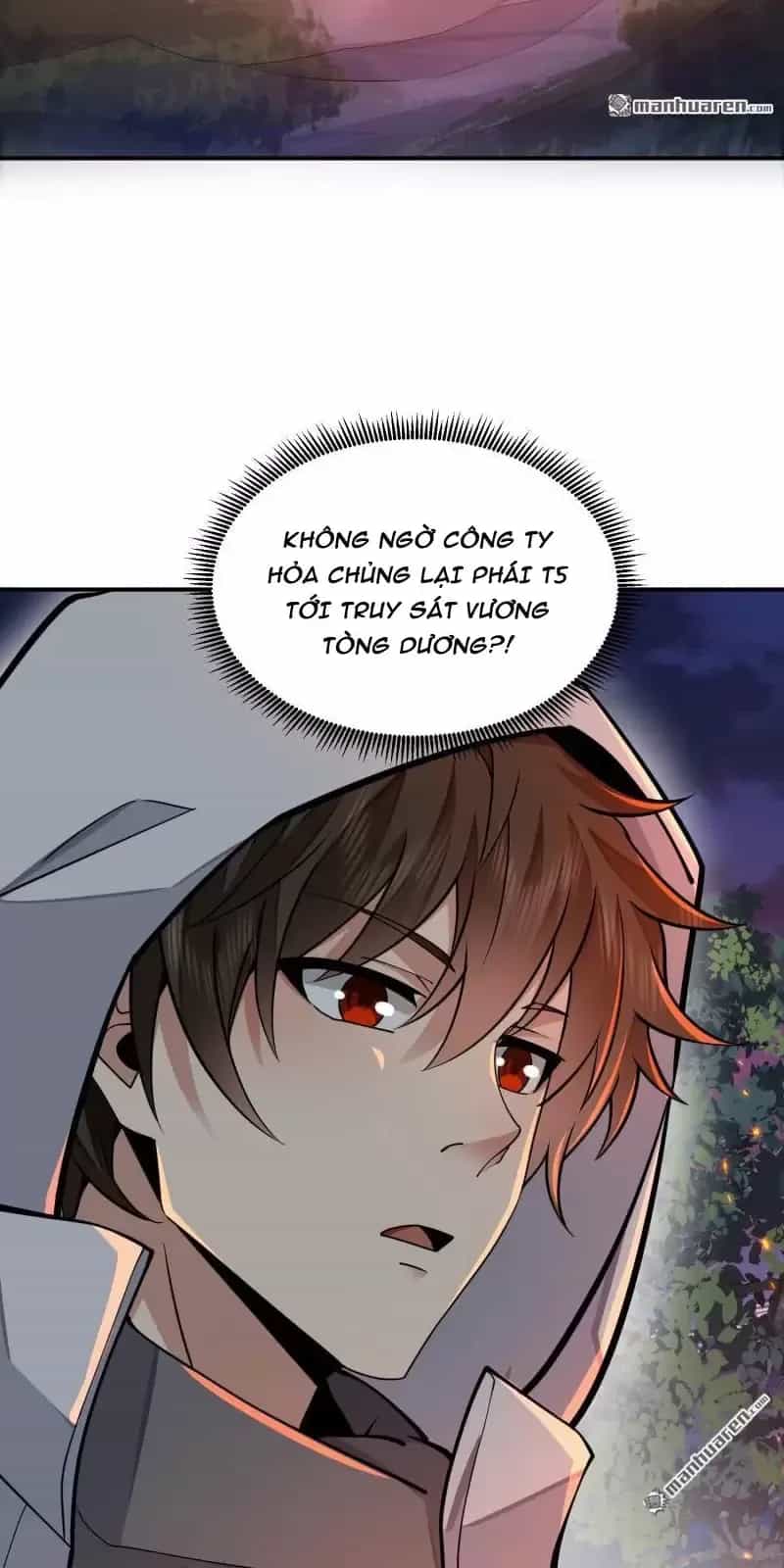Đệ Nhất Danh Sách - Chương 402 - ảnh 45