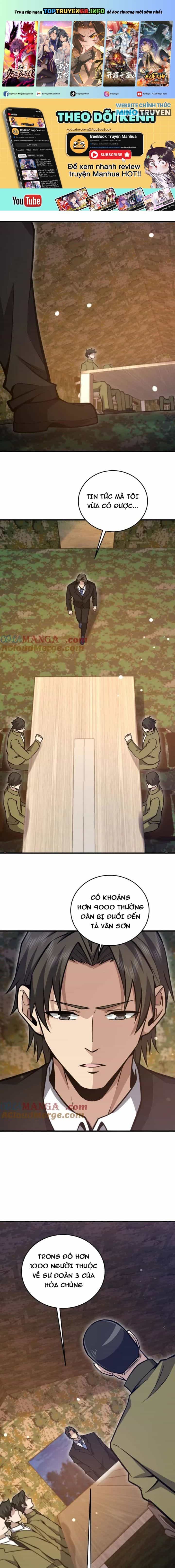 Đệ Nhất Danh Sách - Chương 486 - ảnh 2