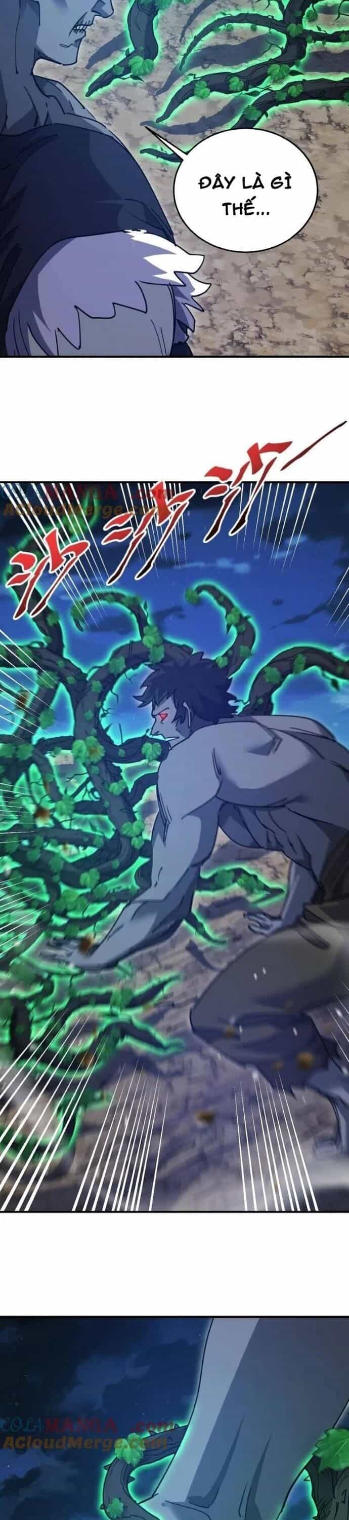 Đệ Nhất Danh Sách - Chương 504 - ảnh 7