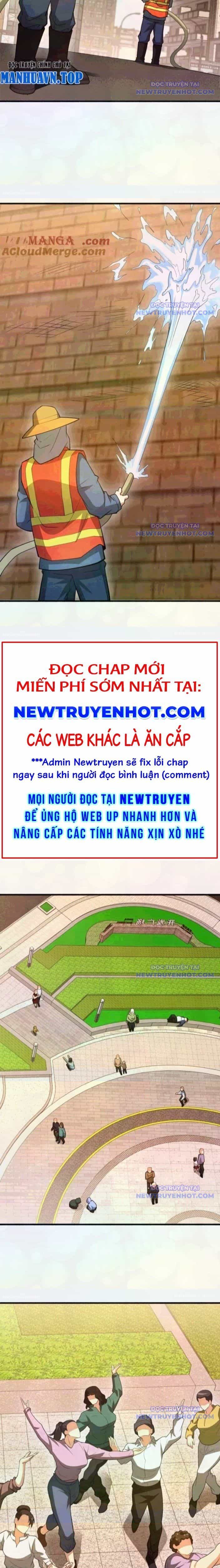 Đệ Nhất Danh Sách - Chương 539 - ảnh 3