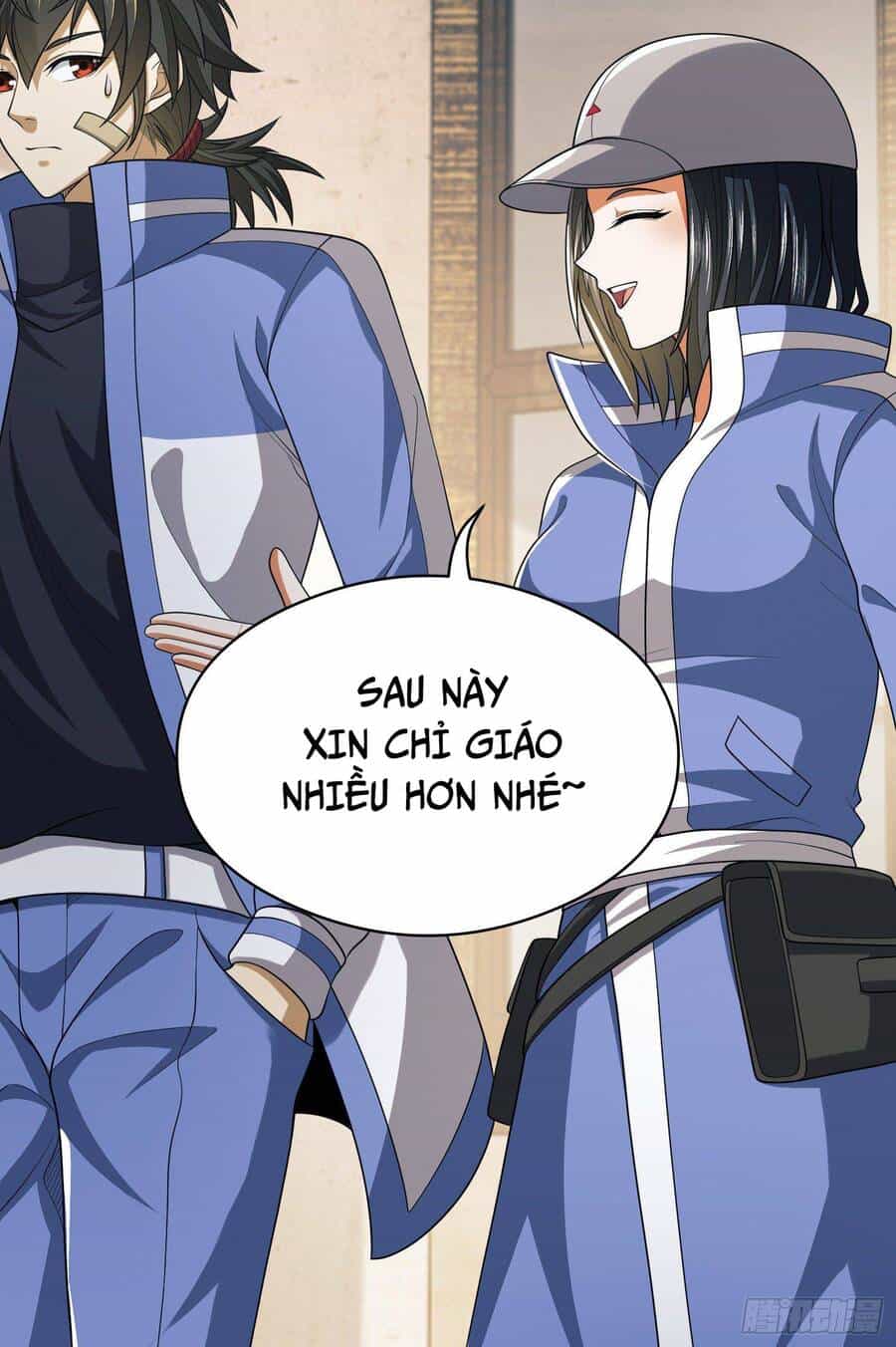 Đệ Nhất Danh Sách - Chương 71 - ảnh 27