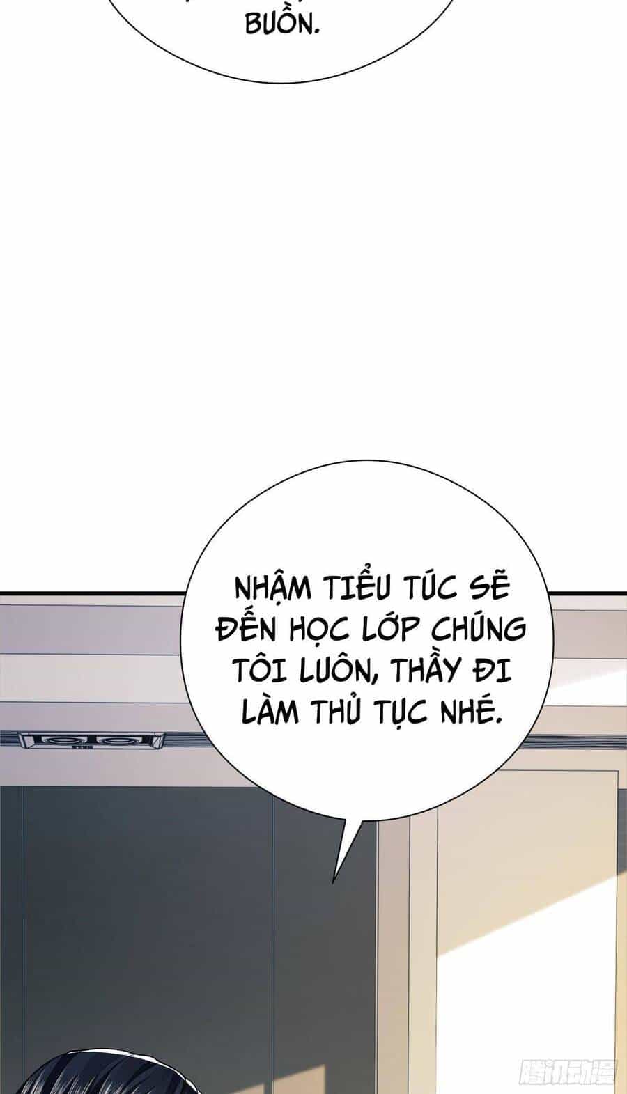 Đệ Nhất Danh Sách - Chương 71 - ảnh 9