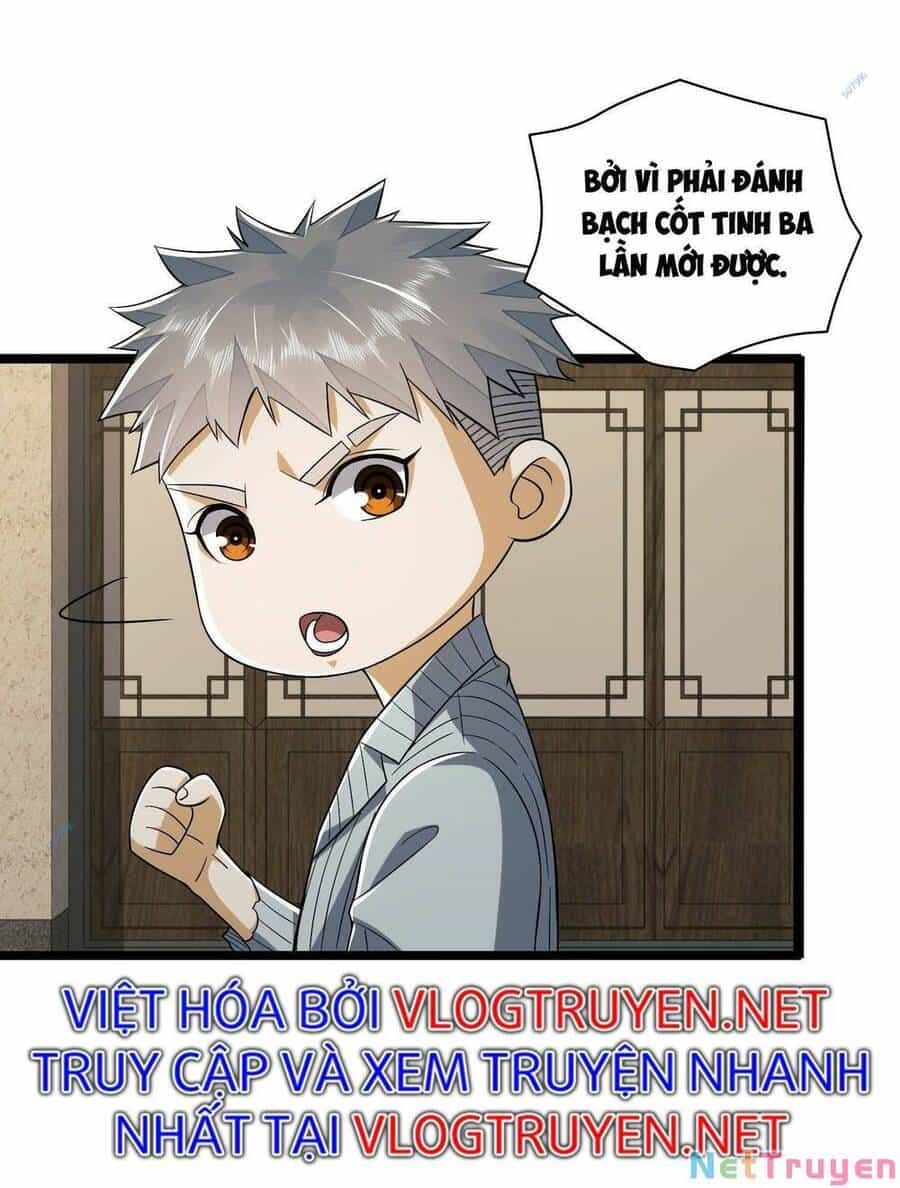 Đệ Nhất Danh Sách - Chương 77 - ảnh 77