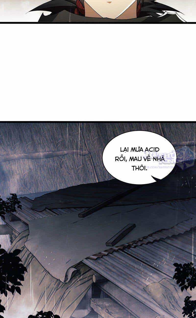 Đệ Nhất Danh Sách - Chương 7 - ảnh 36