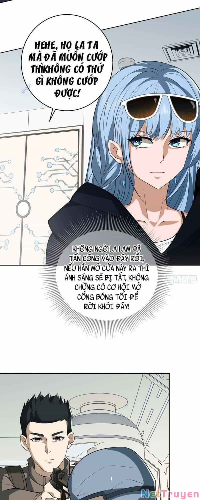 Đệ Nhất Danh Sách - Chương 91 - ảnh 12