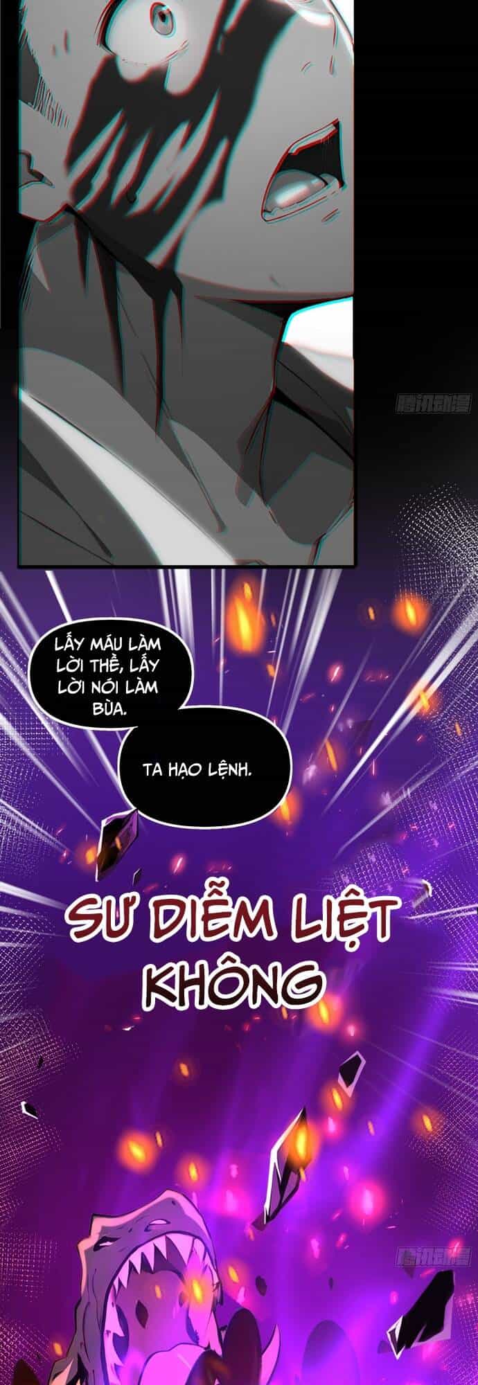 Đệ Nhất Ngự Thú Sư - Chương 1 - ảnh 16