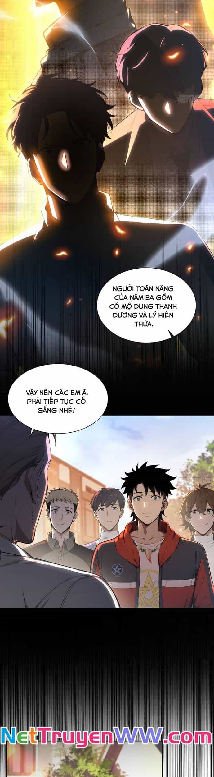 Đệ Nhất Ngự Thú Sư - Chương 11 - ảnh 6