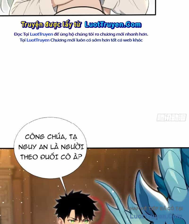 Đệ Nhất Ngự Thú Sư - Chương 113 - ảnh 37
