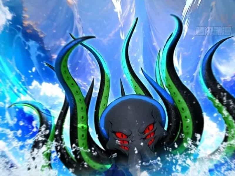 Đệ Nhất Ngự Thú Sư - Chương 120 - ảnh 54
