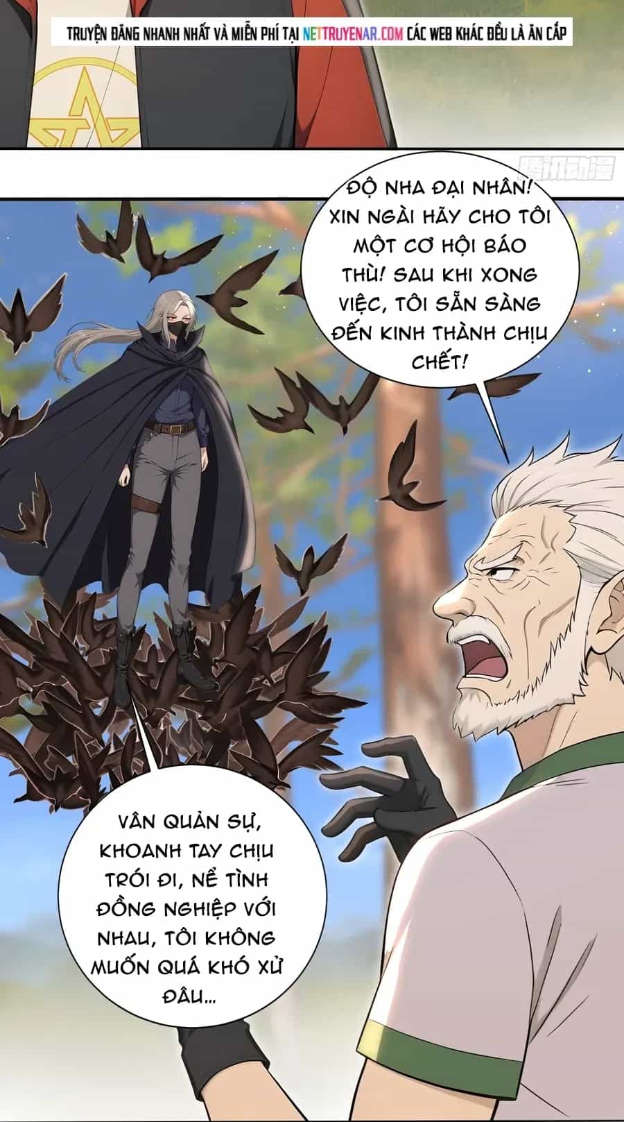 Đệ Nhất Ngự Thú Sư - Chương 131 - ảnh 4