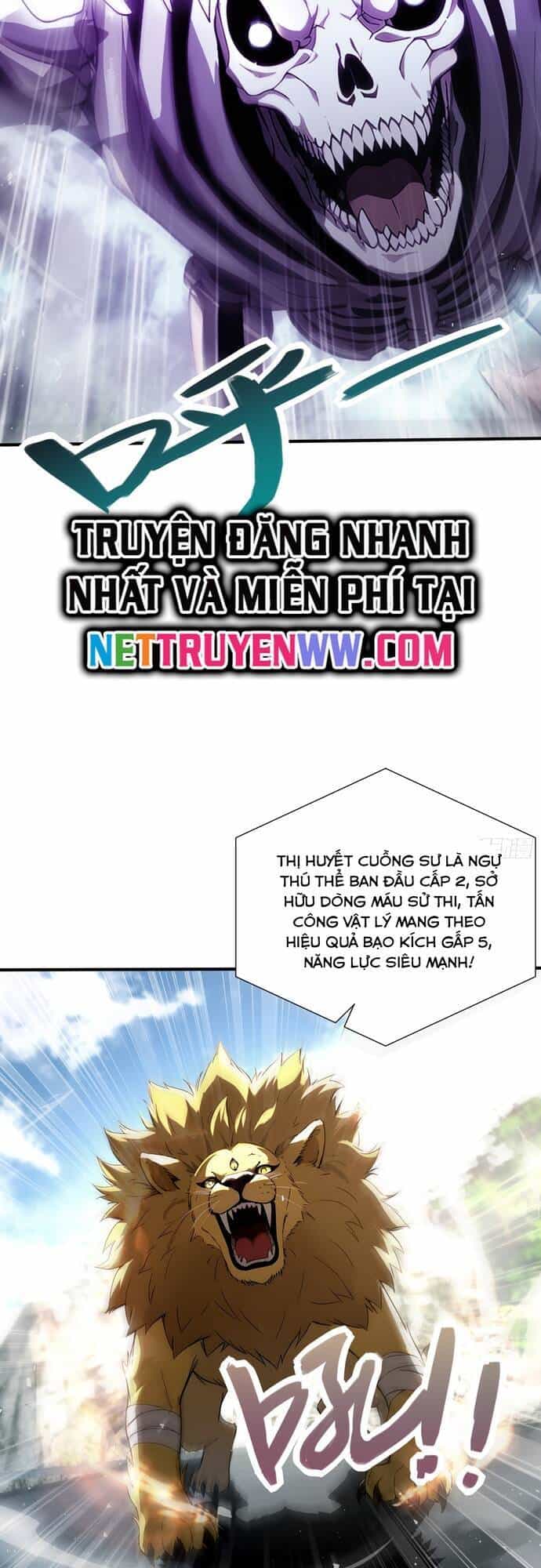 Đệ Nhất Ngự Thú Sư - Chương 14 - ảnh 22