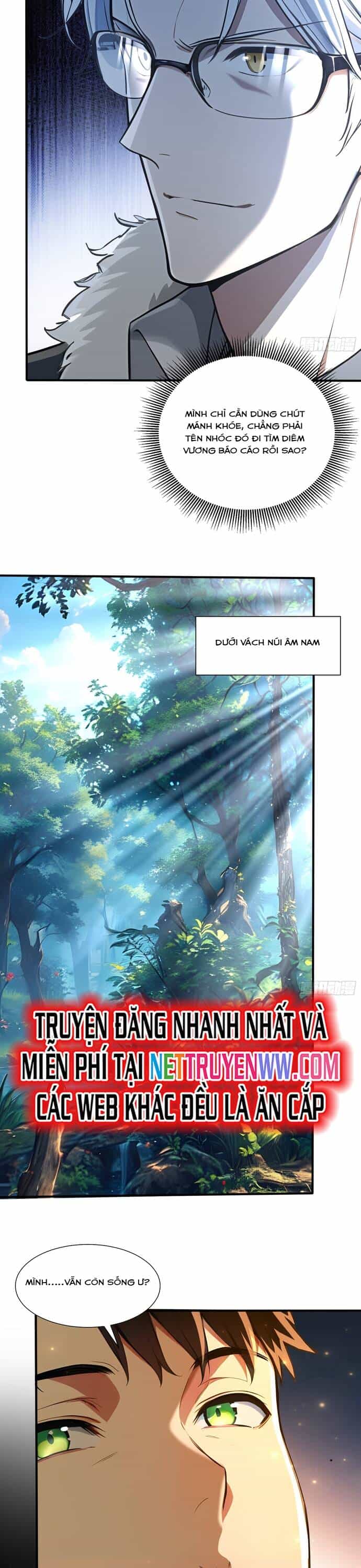 Đệ Nhất Ngự Thú Sư - Chương 16 - ảnh 3