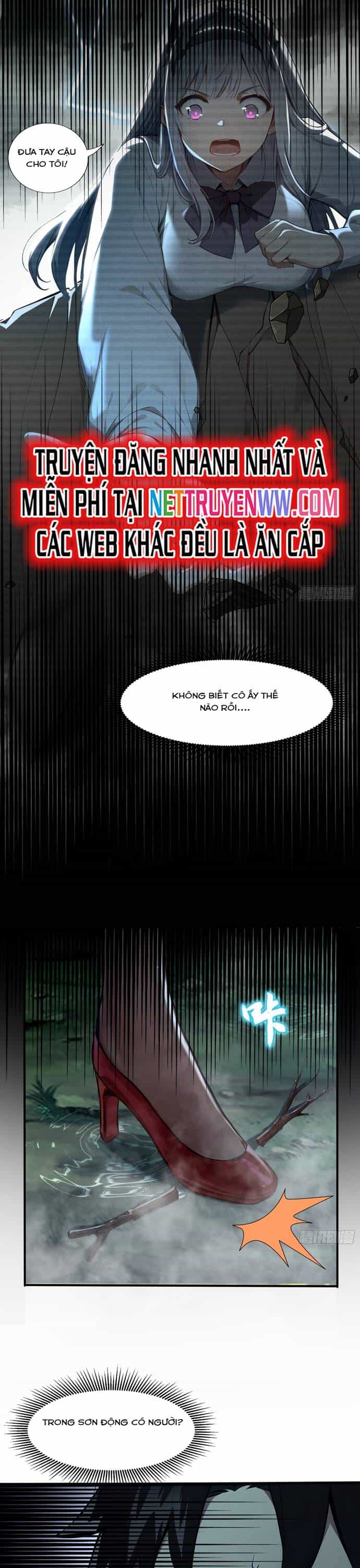 Đệ Nhất Ngự Thú Sư - Chương 16 - ảnh 9