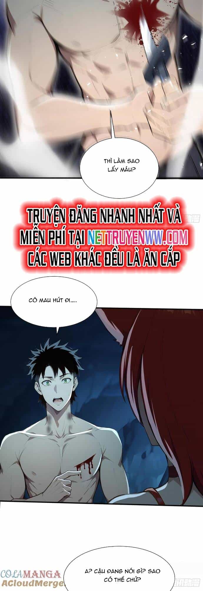 Đệ Nhất Ngự Thú Sư - Chương 17 - ảnh 14