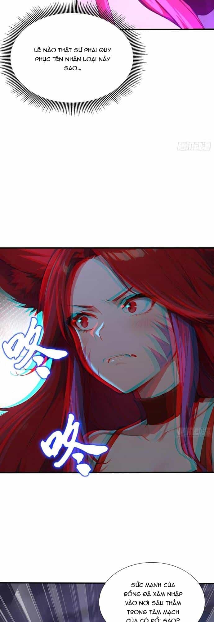 Đệ Nhất Ngự Thú Sư - Chương 17 - ảnh 6