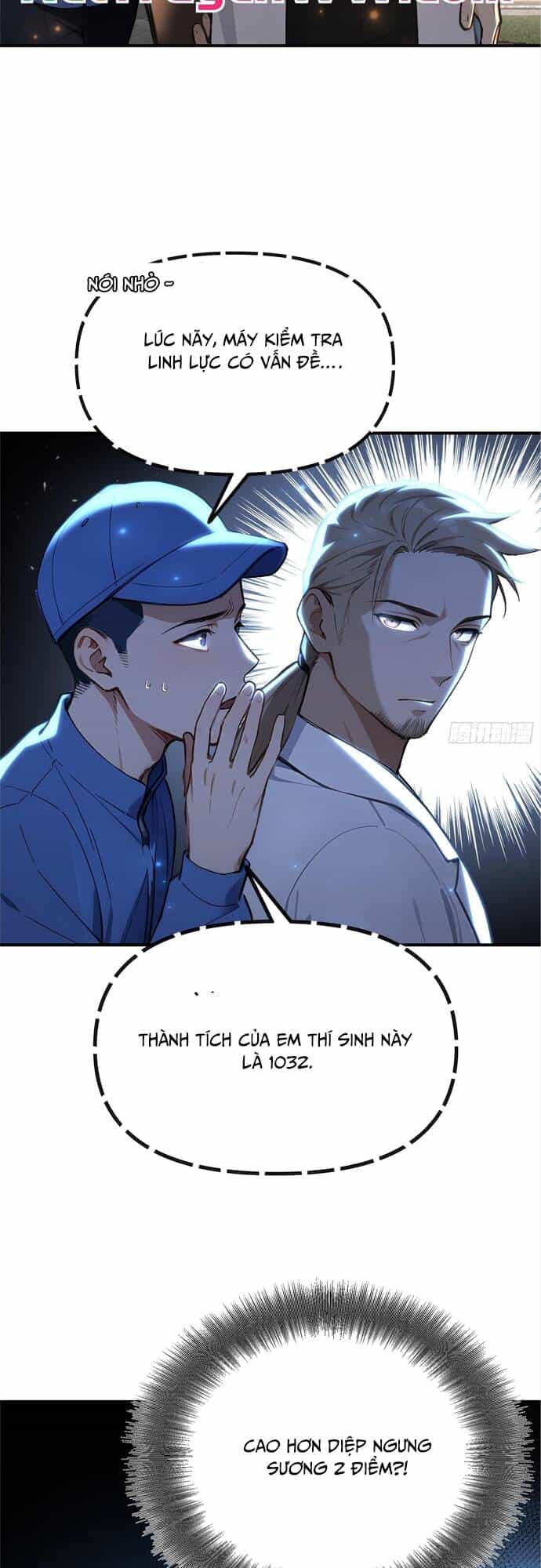 Đệ Nhất Ngự Thú Sư - Chương 2 - ảnh 27