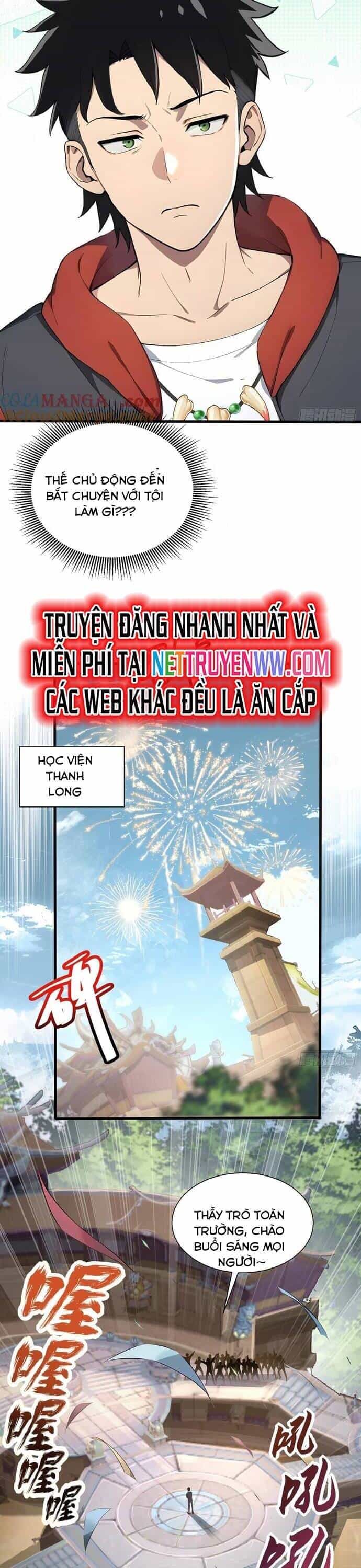 Đệ Nhất Ngự Thú Sư - Chương 20 - ảnh 14