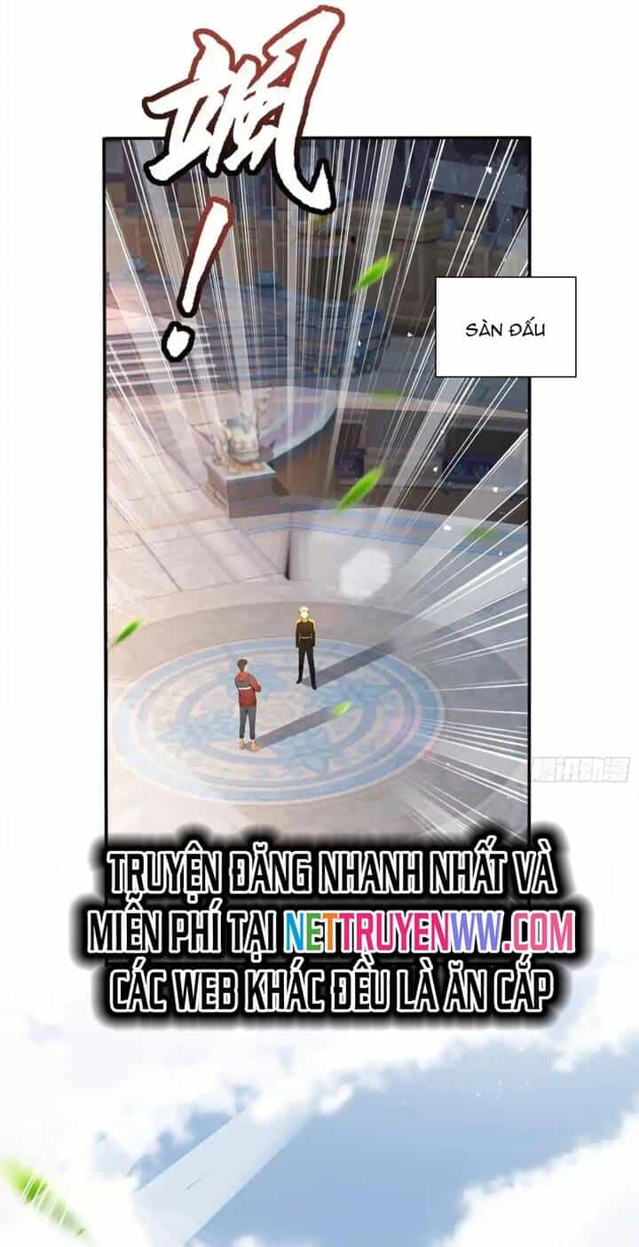 Đệ Nhất Ngự Thú Sư - Chương 21 - ảnh 6