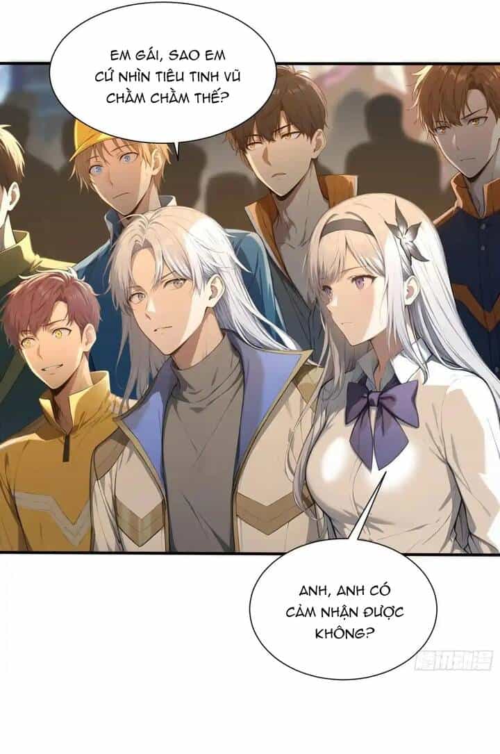 Đệ Nhất Ngự Thú Sư - Chương 21 - ảnh 8