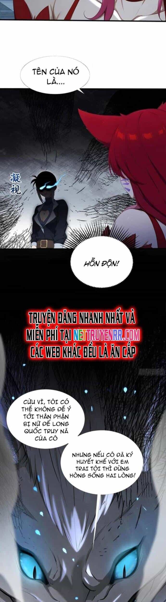 Đệ Nhất Ngự Thú Sư - Chương 26 - ảnh 13