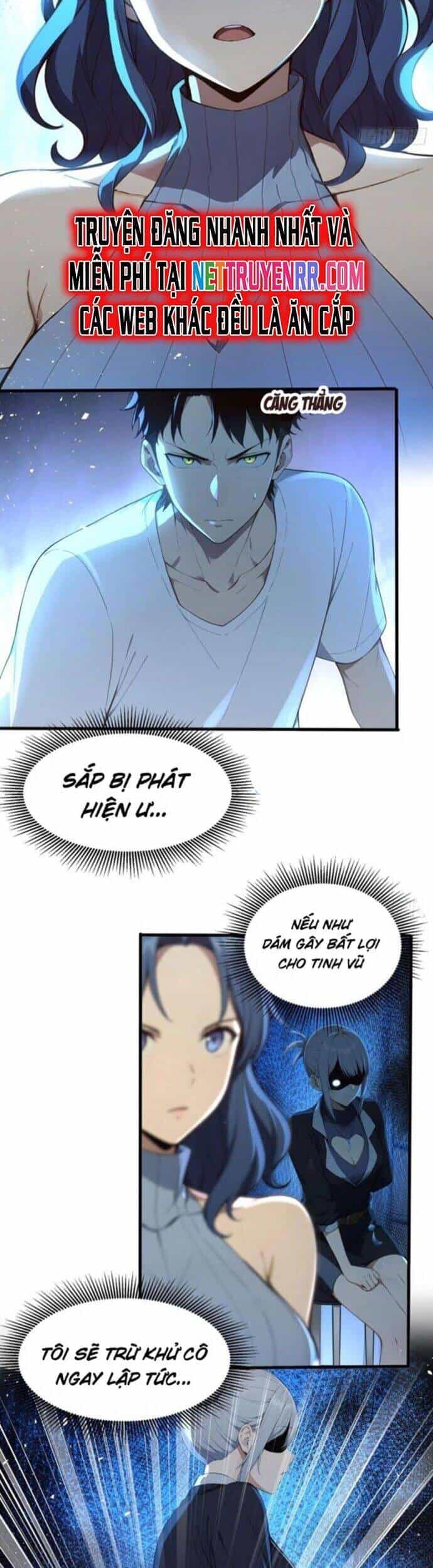 Đệ Nhất Ngự Thú Sư - Chương 27 - ảnh 2