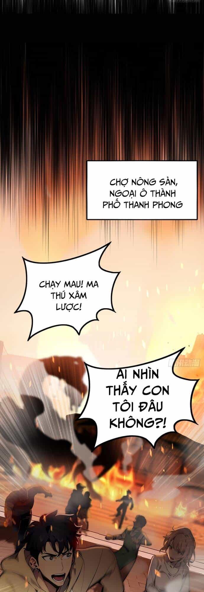 Đệ Nhất Ngự Thú Sư - Chương 3 - ảnh 28