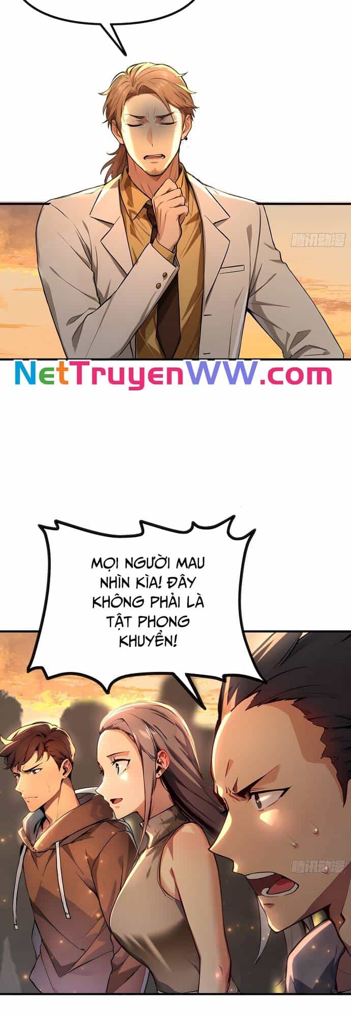 Đệ Nhất Ngự Thú Sư - Chương 3 - ảnh 7
