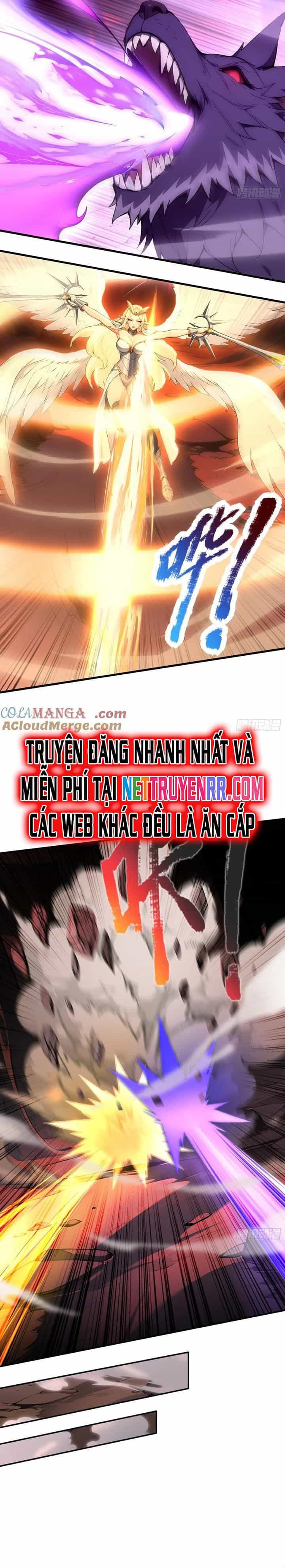 Đệ Nhất Ngự Thú Sư - Chương 31 - ảnh 13